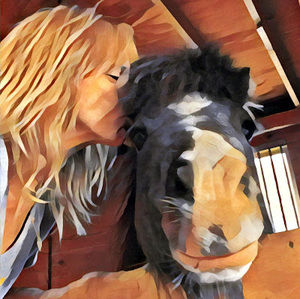 Meet your Posher, Jodi